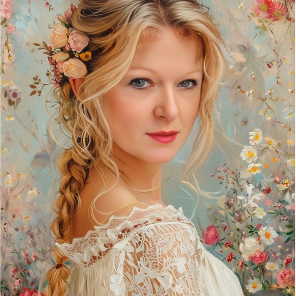 Meet your Posher, Christal - Picture 1 of 1